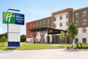 Holiday Inn Express & Suites - Locust Grove, an IHG Hotel